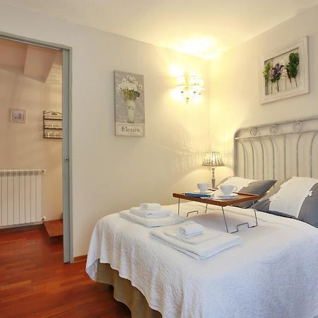 Piero Apartments Montecatini Terme Exteriér fotografie