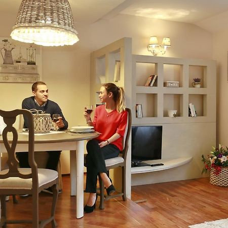 Piero Apartments Montecatini Terme Exteriér fotografie