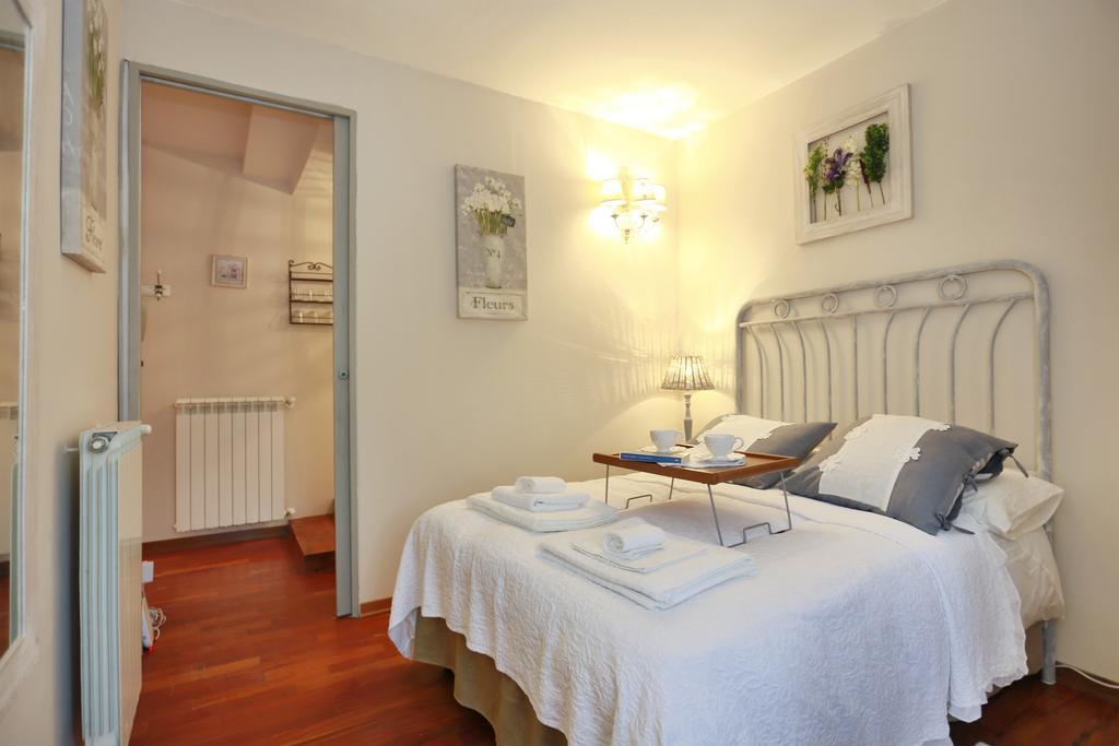 Piero Apartments Montecatini Terme Exteriér fotografie
