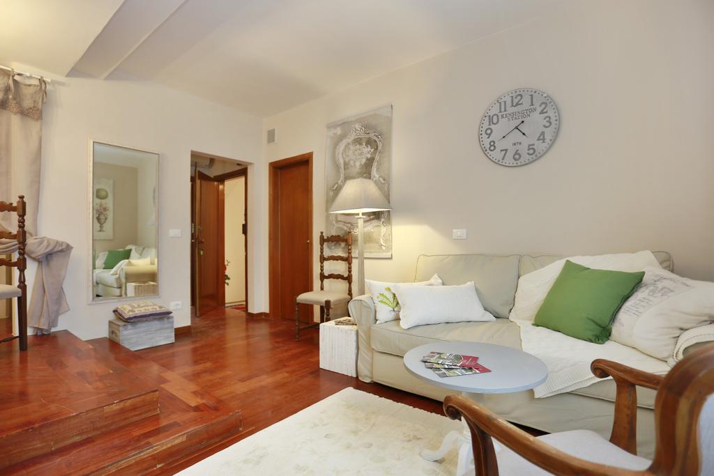 Piero Apartments Montecatini Terme Exteriér fotografie